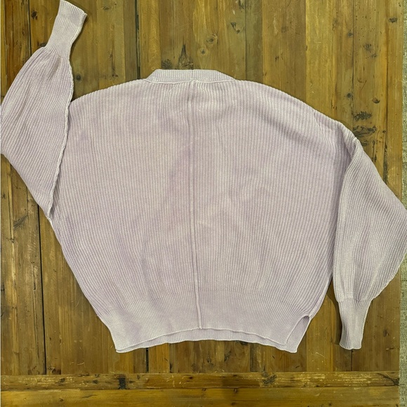 Aerie “Beyond” Crewneck Sweater - Picture 5 of 6